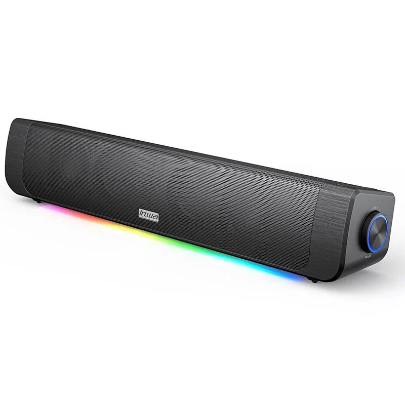 20W  caixa de som Bluetooth Ŀ  ÷  RGB ǻ Ŀ 3D    Ȩ þ  Ŀ    Ʈ TV Ŀ